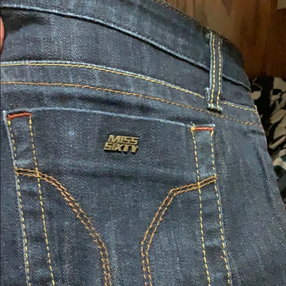 Miss sixty jeans